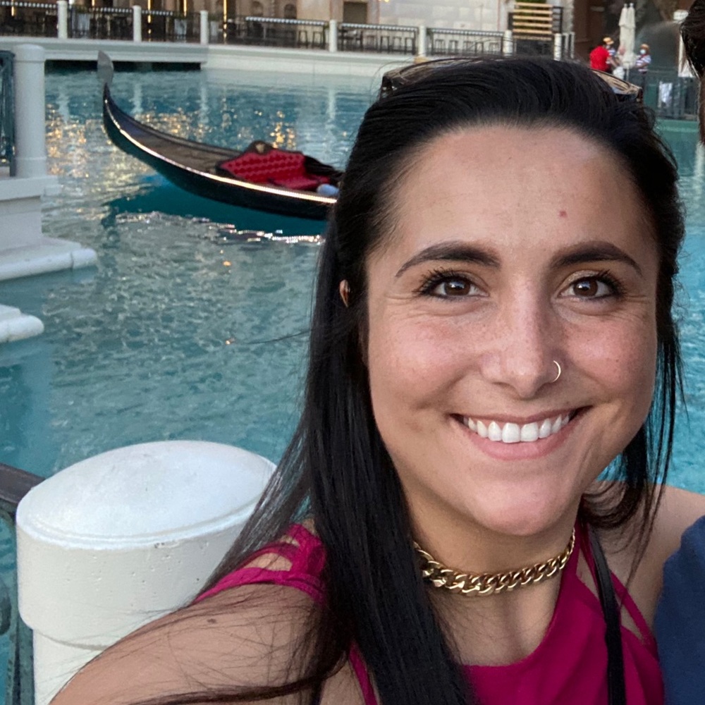 Meet your Posher, Kaza